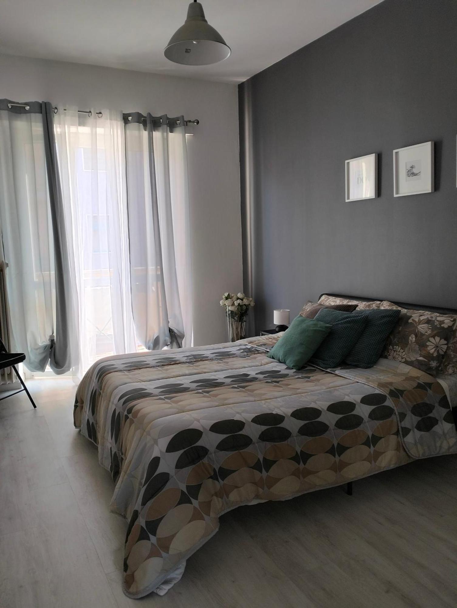 * Comfort House * A 15 Min Dal Centro Storico Turim Exterior foto